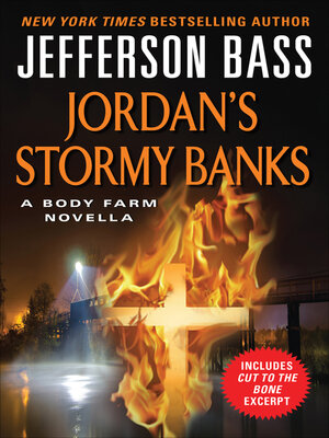 cover image of Jordan's Stormy Banks